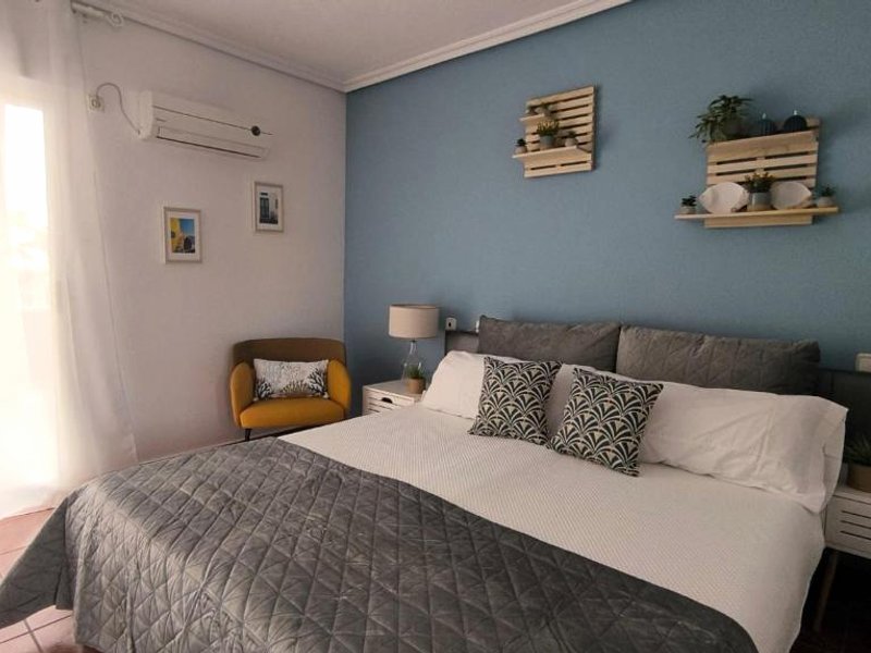 Hotel Costa Blanca Rojalesの写真
