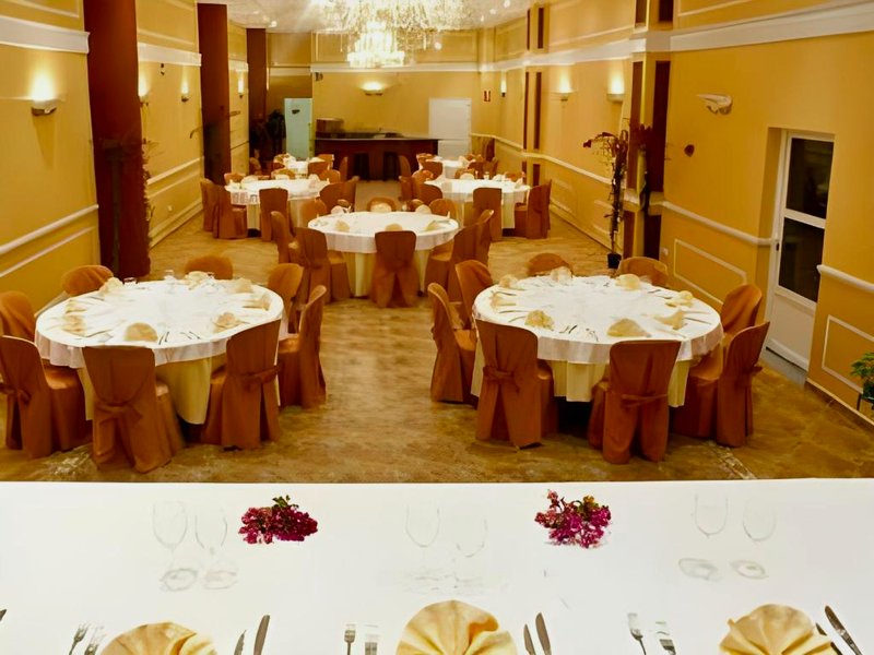 Hotel Costa Blanca Rojalesの写真