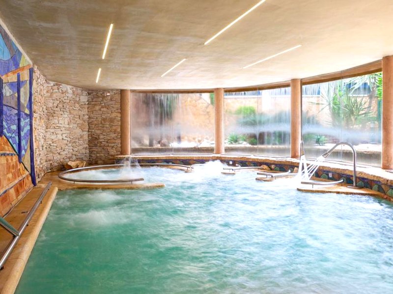 ホテル ラ ラグーナ スパ&ゴルフ (Hotel La Laguna Spa & Golf)の写真