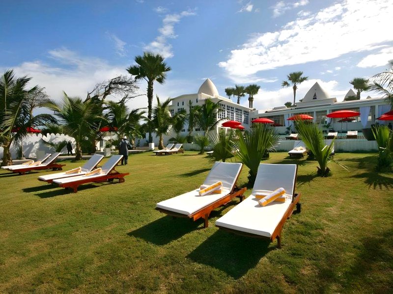 Coco Ocean Resort & Spaの写真
