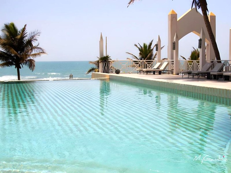 Coco Ocean Resort & Spaの写真