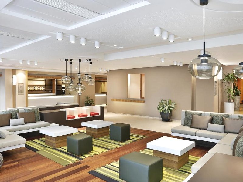 Park Mall Hotel & Conference Centerの写真