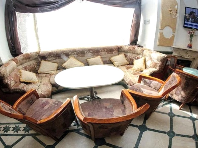 Hotel El Kenzの写真