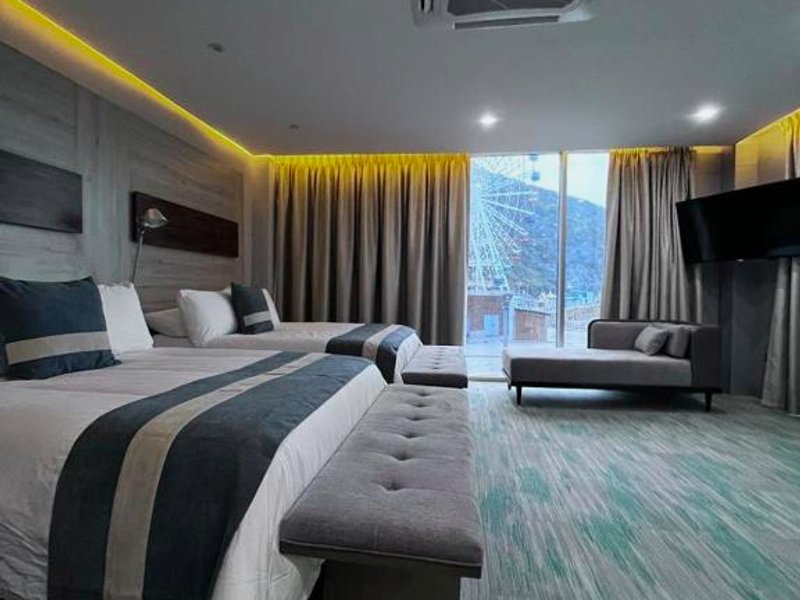 Hotel Vip La Guairaの写真