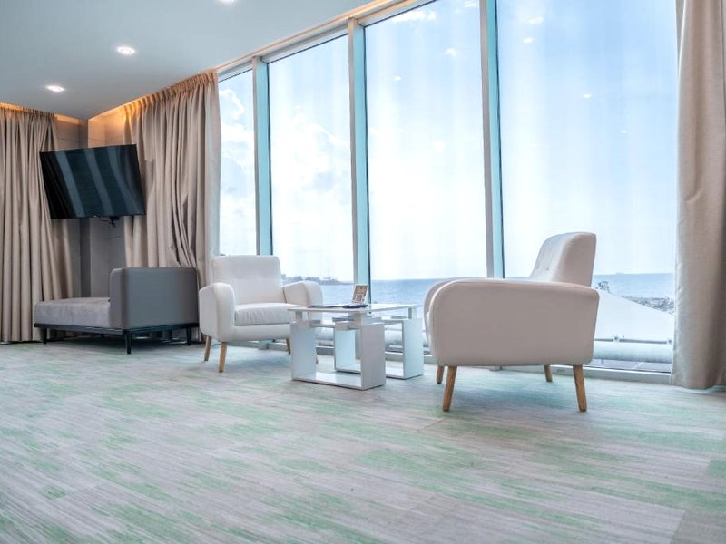 Hotel Vip La Guairaの写真
