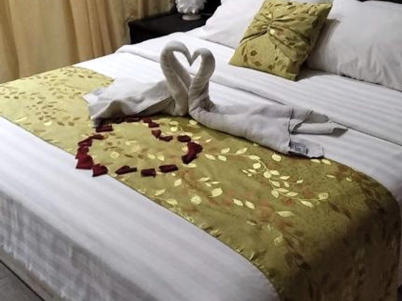 Hotel Eduards Suiteの写真