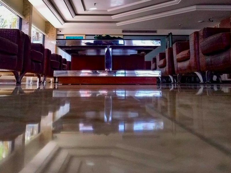 Hotel Eduards Suiteの写真