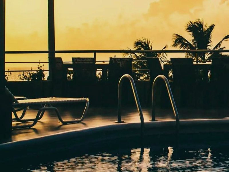 Hotel Eduards Suiteの写真