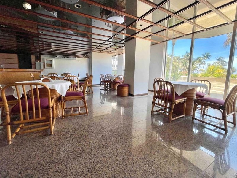 Apartamento con acceso directo a la playa, piscina y restaurantの写真