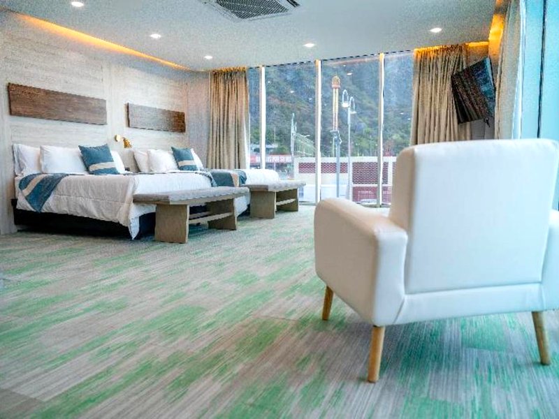 Hotel Vip La Guairaの写真