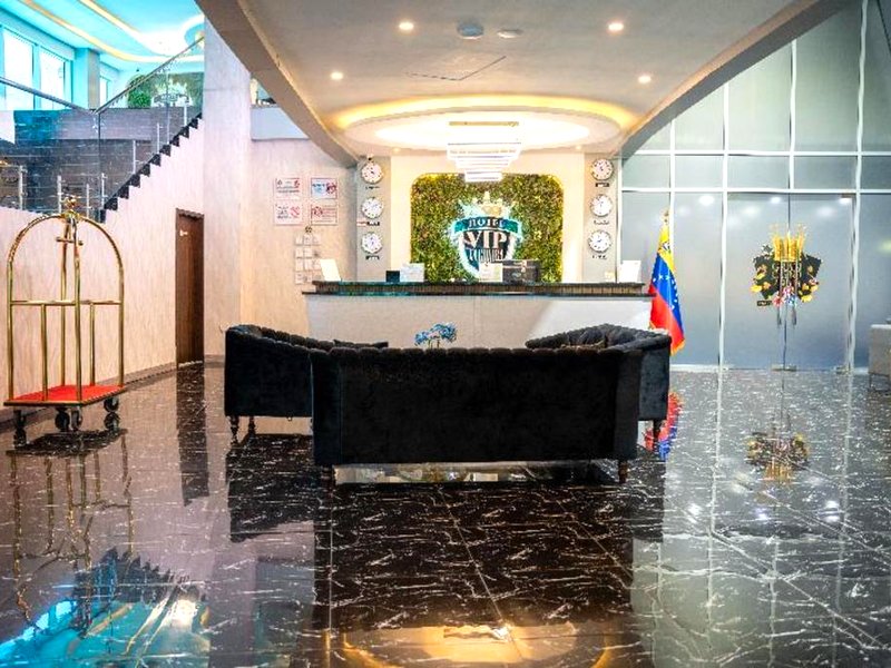 Hotel Vip La Guairaの写真