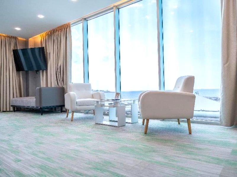 Hotel Vip La Guairaの写真