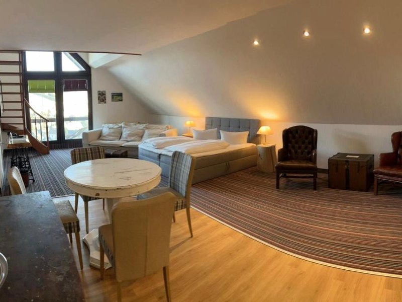 Alpina Lodge Hotel Oberwiesenthalの写真