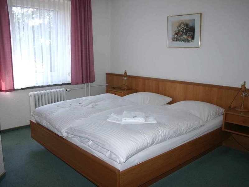 Hotel Zum Alten Brauhausの写真