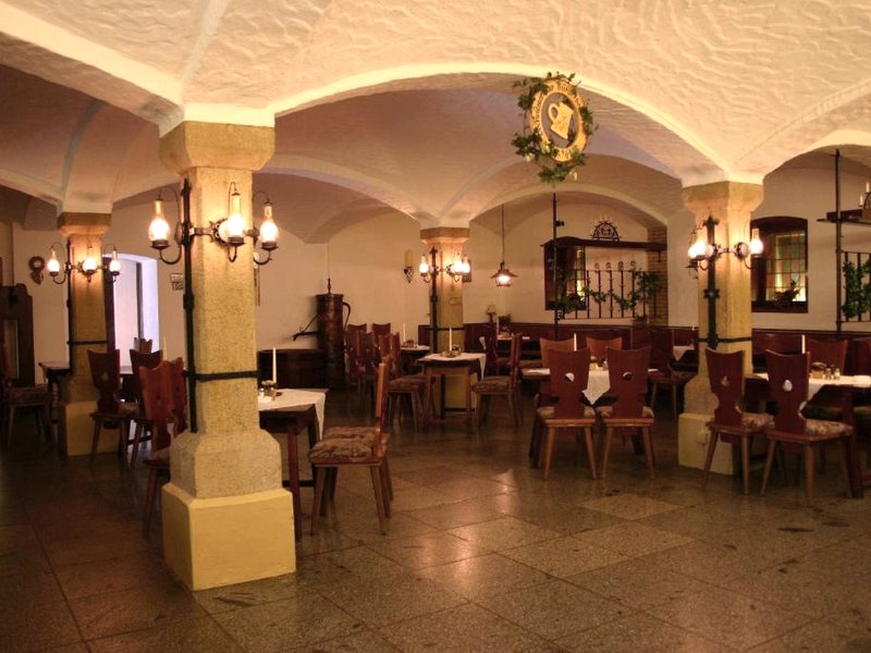 Hotel Zum Alten Brauhausの写真