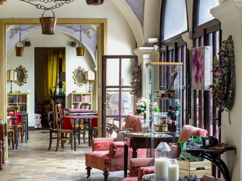 レライス B&B イ カスタグノーニ (Relais B&B I Castagnoni)の写真