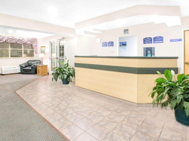 マイクロテル イン&スイーツ バイ ウィンダム ブロークン ボウ (Microtel Inn & Suites by Wyndham Broken Bow)の写真