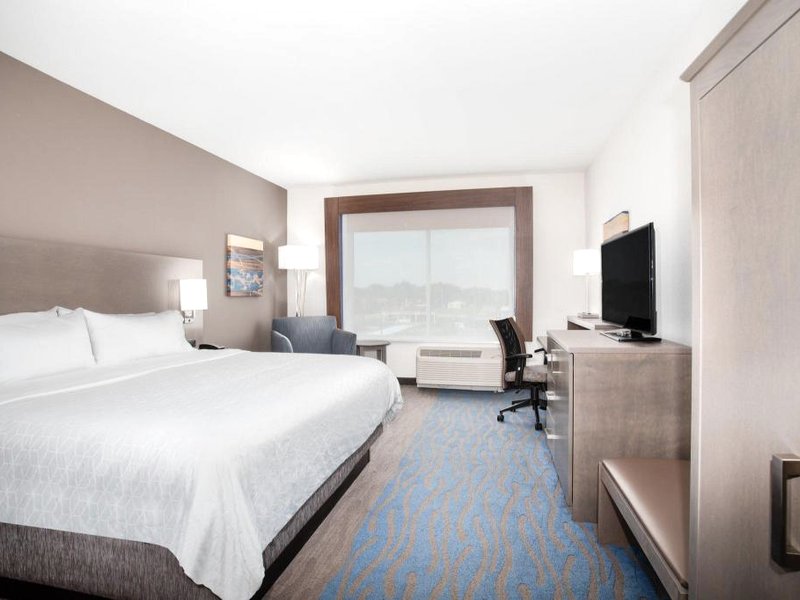 ホリデイ イン エクスプレス ＆ スイーツ グレート ベンド バイ IHG (Holiday Inn Express & Suites Great Bend By IHG)の写真