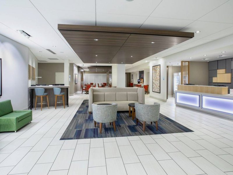 ホリデイ イン エクスプレス ＆ スイーツ グレート ベンド バイ IHG (Holiday Inn Express & Suites Great Bend By IHG)の写真