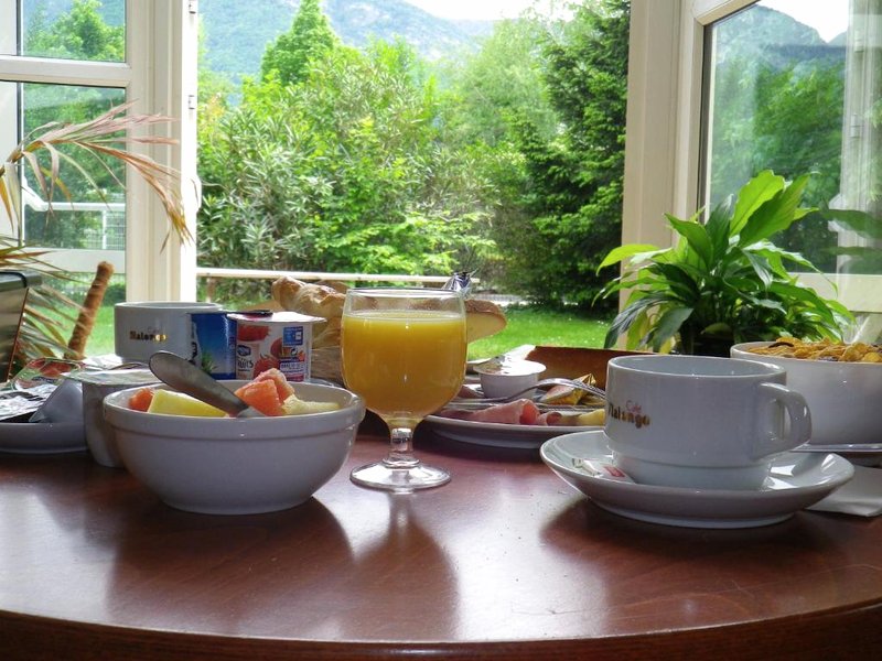 Hotel Amys Voreppeの写真