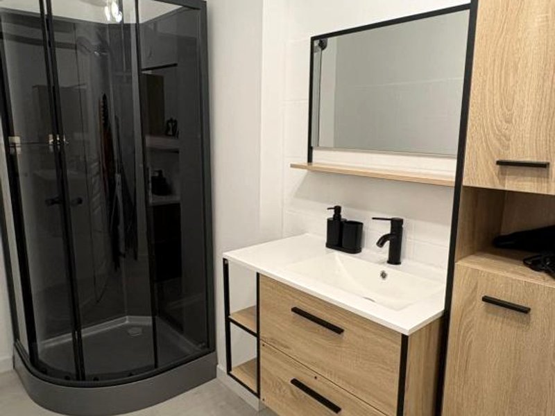 La Paix chambres privées - Logement partagé tout confort (La Paix chambres privees - Logement partage tout confort)の写真