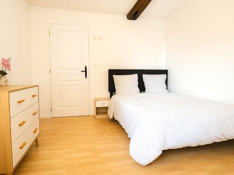 La Paix chambres privées - Logement partagé tout confort (La Paix chambres privees - Logement partage tout confort)の写真