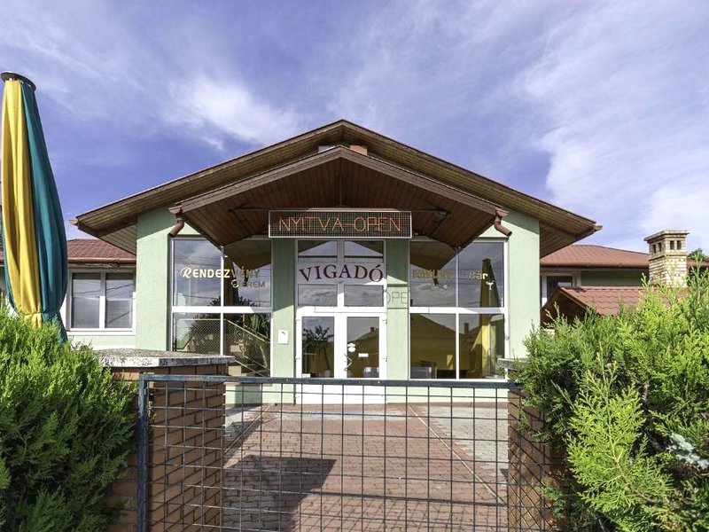 Hableany Hotelの写真