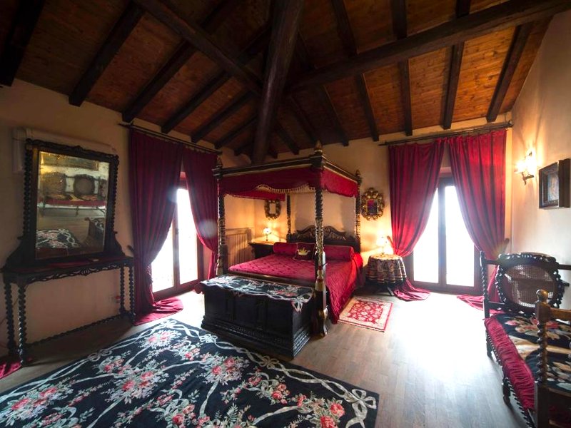 Hotel Castello Di Vigolenoの写真