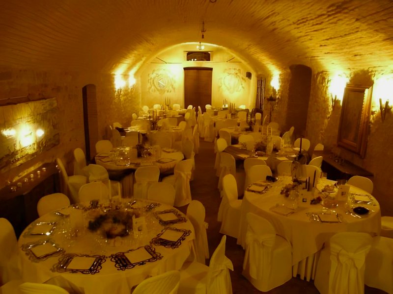 Hotel Castello Di Vigolenoの写真