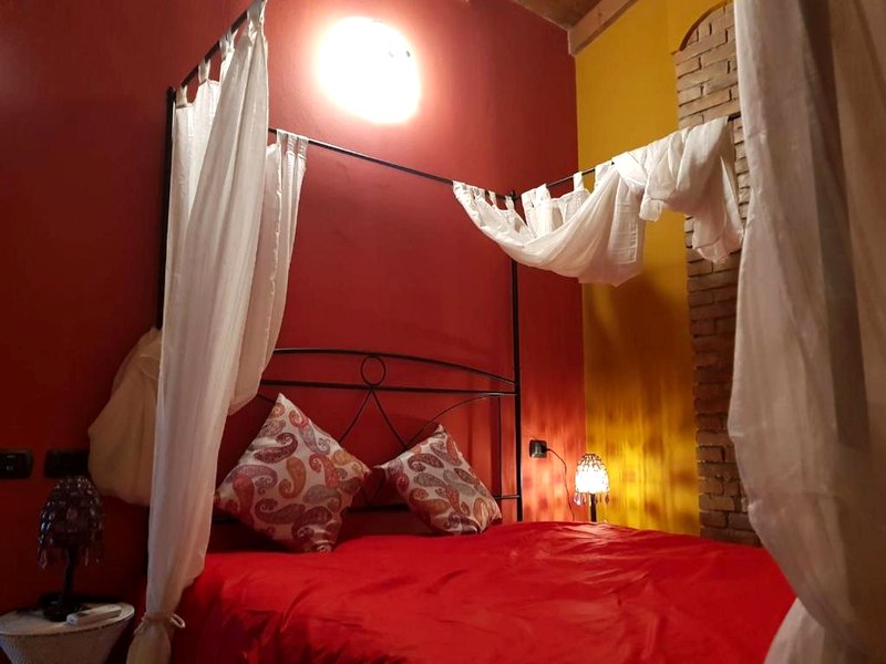 La Locanda dei Cavalieri Affittacamereの写真