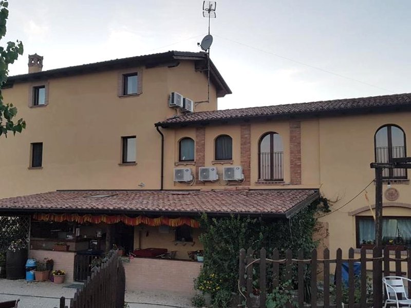 La Locanda dei Cavalieri Affittacamereの写真