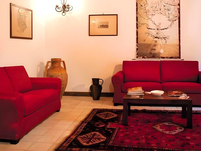 Agriturismo Sirignano Wine Resortの写真