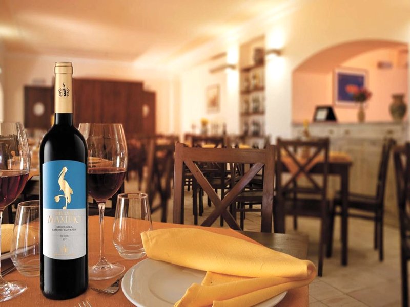 Agriturismo Sirignano Wine Resortの写真