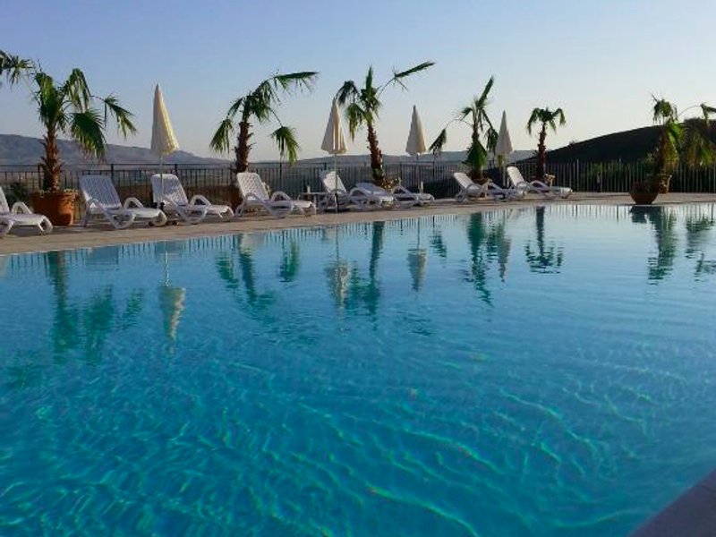 Agriturismo Sirignano Wine Resortの写真