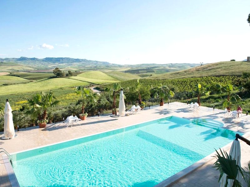 Agriturismo Sirignano Wine Resortの写真