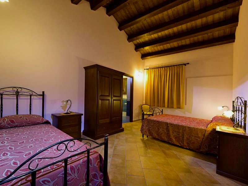 Agriturismo Antichi Granaiの写真