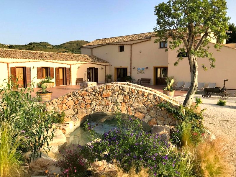 Agriturismo Antichi Granaiの写真