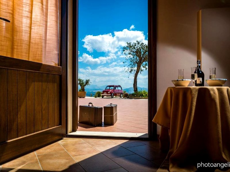 Agriturismo Antichi Granaiの写真