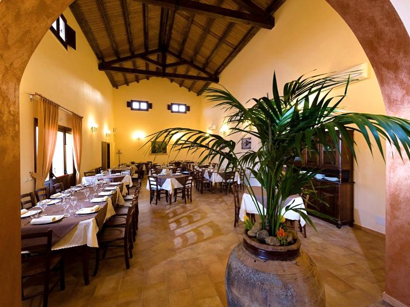 Agriturismo Antichi Granaiの写真