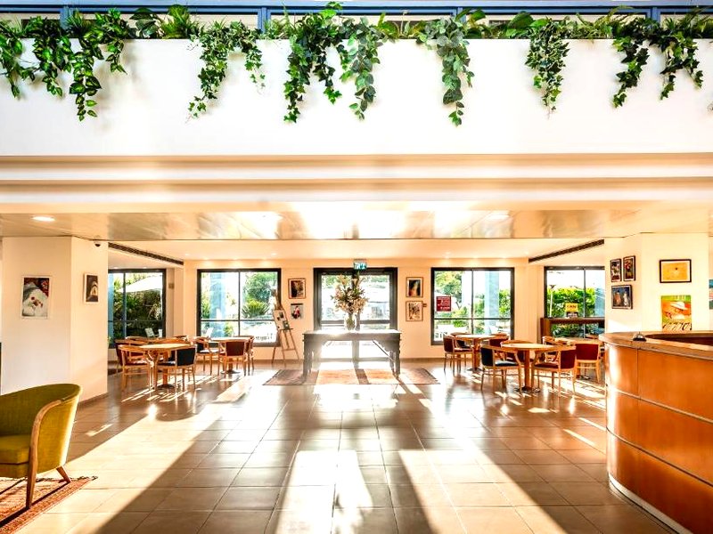 ノフ タボール ホテル (Nof Tavor Hotel)の写真