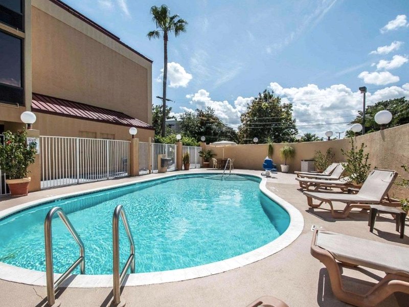 Comfort Inn & Suites Lantana - West Palm Beach Southの写真