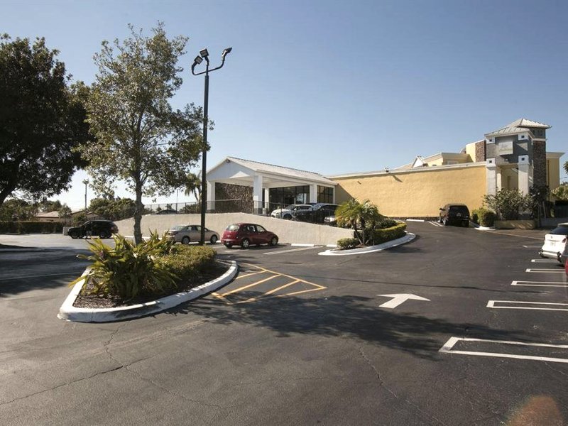 イン アット ボイントン ビーチ (Inn at Boynton Beach)の写真