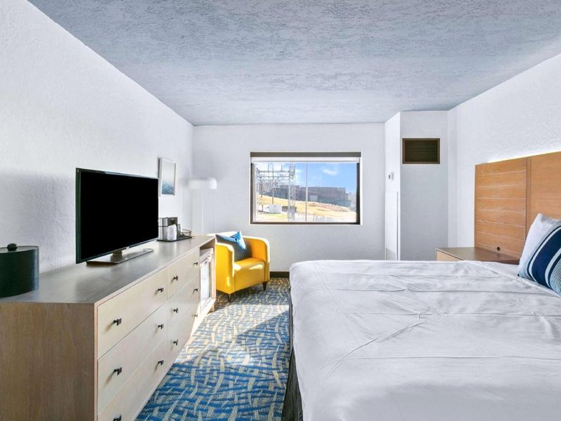 Mulberry, a Wyndham Hotelの写真