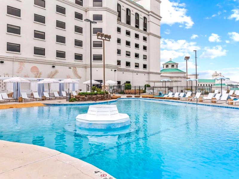 Mulberry, a Wyndham Hotelの写真