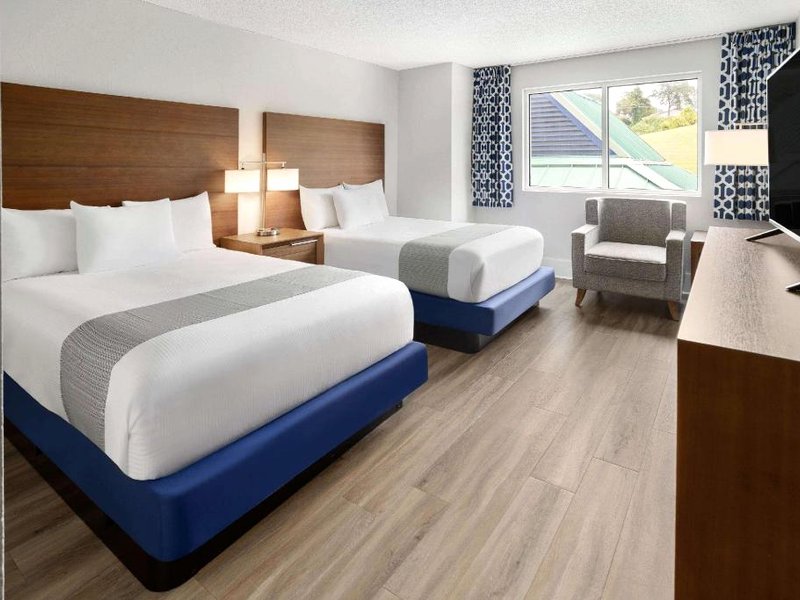 WaterView Casino & Hotel, Trademark Collection by Wyndhamの写真
