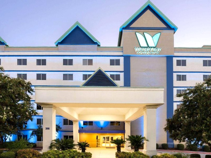WaterView Casino & Hotel, Trademark Collection by Wyndhamの写真