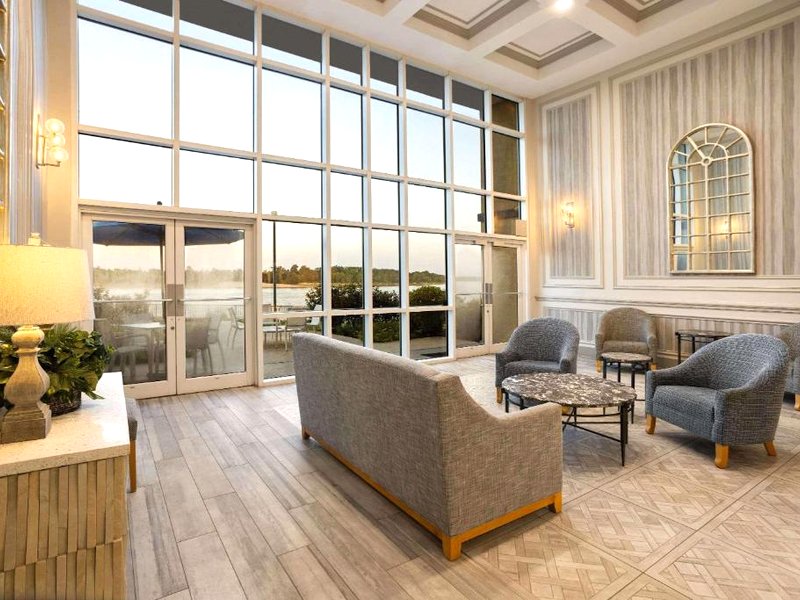 WaterView Casino & Hotel, Trademark Collection by Wyndhamの写真