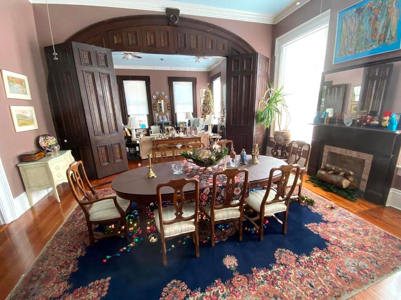 Bazsinsky Houseの写真