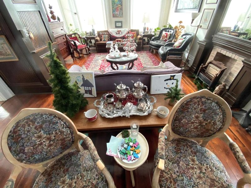Bazsinsky Houseの写真