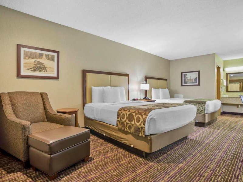 ベストウェスタン ビックスバーグ (Best Western Vicksburg)の写真